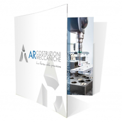 Brochure AR Costruzioni Meccaniche