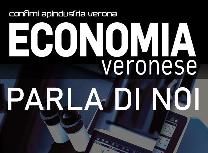 Economia Veronese articolo dicembre 2023