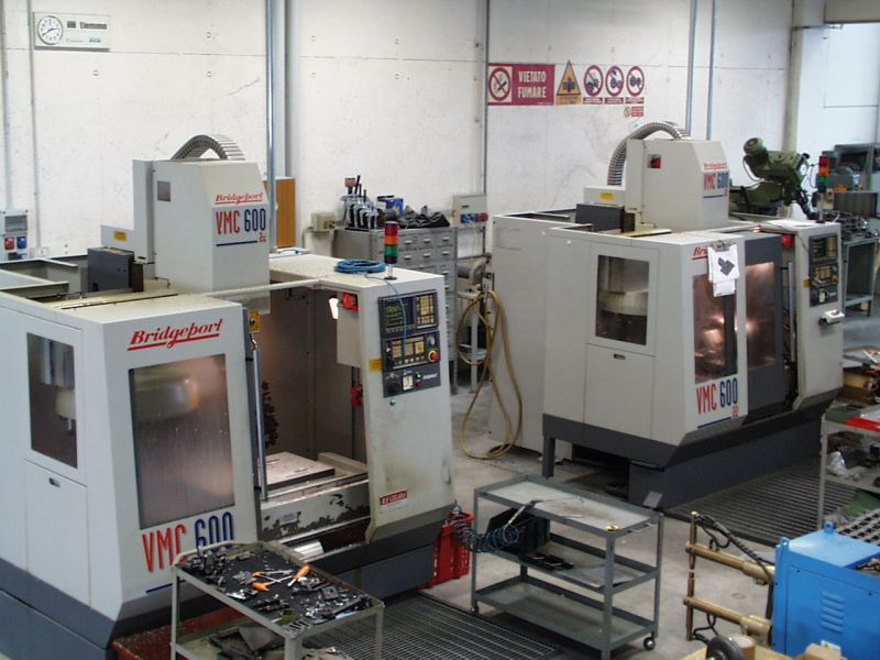 Maniglia Girevole M8 Per Macchinari - Stelo Filettato Maschio, Nero, Per Fresatrici E Torni