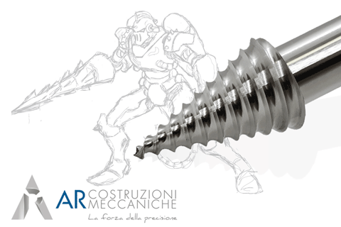 ar componenti meccanici settore legno