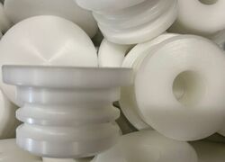min materie plastiche resine